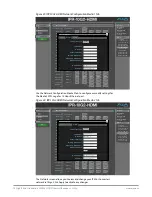 Preview for 54 page of AJA IPR-10G2-HDMI Installation And Operation Manual