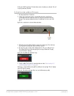 Preview for 57 page of AJA IPR-10G2-HDMI Installation And Operation Manual