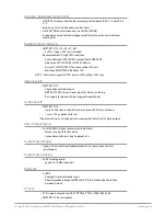 Preview for 62 page of AJA IPR-10G2-HDMI Installation And Operation Manual