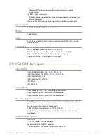 Preview for 65 page of AJA IPR-10G2-HDMI Installation And Operation Manual