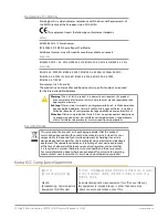 Preview for 69 page of AJA IPR-10G2-HDMI Installation And Operation Manual