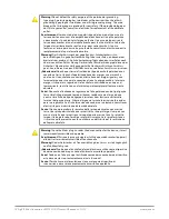 Preview for 72 page of AJA IPR-10G2-HDMI Installation And Operation Manual