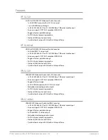 Предварительный просмотр 6 страницы AJA IPR-1G-HDMI Installation And Operation Manual