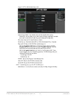 Предварительный просмотр 25 страницы AJA IPR-1G-HDMI Installation And Operation Manual