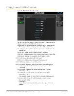 Предварительный просмотр 26 страницы AJA IPR-1G-HDMI Installation And Operation Manual