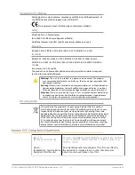 Предварительный просмотр 42 страницы AJA IPR-1G-HDMI Installation And Operation Manual