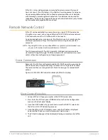 Предварительный просмотр 19 страницы AJA Ki Pro GO Installation And Operation Manual