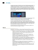 Предварительный просмотр 12 страницы AJA Ki PRO rack Quick Start Manual