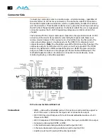 Предварительный просмотр 42 страницы AJA Ki PRO rack Quick Start Manual