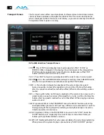 Предварительный просмотр 104 страницы AJA Ki PRO rack Quick Start Manual