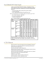 Предварительный просмотр 9 страницы AJA Ki Pro Ultra 12G Installation And Operation Manual