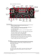 Предварительный просмотр 14 страницы AJA Ki Pro Ultra 12G Installation And Operation Manual