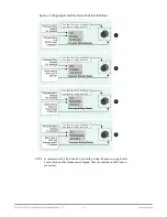 Предварительный просмотр 22 страницы AJA Ki Pro Ultra 12G Installation And Operation Manual