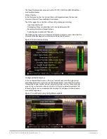 Предварительный просмотр 27 страницы AJA Ki Pro Ultra 12G Installation And Operation Manual