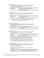 Предварительный просмотр 39 страницы AJA Ki Pro Ultra 12G Installation And Operation Manual