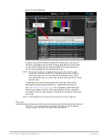 Предварительный просмотр 73 страницы AJA Ki Pro Ultra 12G Installation And Operation Manual