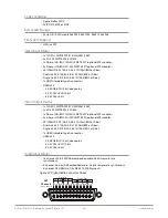 Предварительный просмотр 80 страницы AJA Ki Pro Ultra 12G Installation And Operation Manual