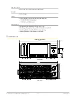 Предварительный просмотр 83 страницы AJA Ki Pro Ultra 12G Installation And Operation Manual