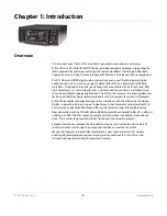 Preview for 8 page of AJA Ki PRO ULTRA Installation & Operation Manual