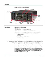 Preview for 14 page of AJA Ki PRO ULTRA Installation & Operation Manual