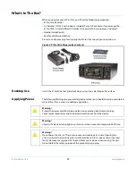 Preview for 23 page of AJA Ki PRO ULTRA Installation & Operation Manual