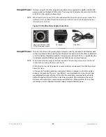 Preview for 24 page of AJA Ki PRO ULTRA Installation & Operation Manual