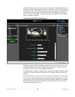 Preview for 63 page of AJA Ki PRO ULTRA Installation & Operation Manual