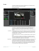 Preview for 66 page of AJA Ki PRO ULTRA Installation & Operation Manual