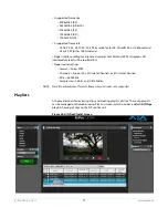 Preview for 71 page of AJA Ki PRO ULTRA Installation & Operation Manual