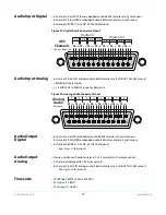 Preview for 77 page of AJA Ki PRO ULTRA Installation & Operation Manual