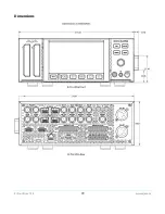 Preview for 79 page of AJA Ki PRO ULTRA Installation & Operation Manual