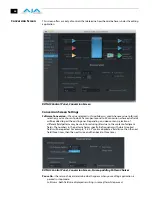 Preview for 62 page of AJA KONA 3 Installation And Operation Manual