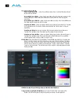 Preview for 64 page of AJA KONA 3 Installation And Operation Manual