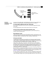 Предварительный просмотр 19 страницы AJA KONA 3G Installation And Operation Manual