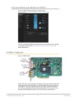 Предварительный просмотр 9 страницы AJA KONA 4 Installation And Operation Manual