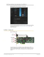 Предварительный просмотр 12 страницы AJA KONA 4 Installation And Operation Manual