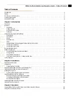 Preview for 5 page of AJA KONA LHe Plus Installation And Operation Manual