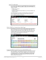 Предварительный просмотр 20 страницы AJA kumo 1604 Installation And Operation Manual