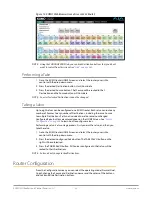 Предварительный просмотр 23 страницы AJA kumo 1604 Installation And Operation Manual