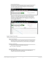 Предварительный просмотр 27 страницы AJA kumo 1604 Installation And Operation Manual