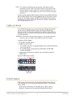 Предварительный просмотр 32 страницы AJA kumo 1604 Installation And Operation Manual