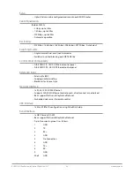 Предварительный просмотр 53 страницы AJA kumo 1604 Installation And Operation Manual