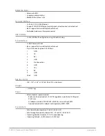 Предварительный просмотр 57 страницы AJA kumo 1604 Installation And Operation Manual