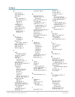 Предварительный просмотр 72 страницы AJA kumo 1604 Installation And Operation Manual