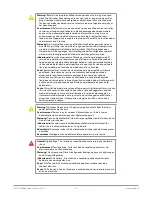 Предварительный просмотр 37 страницы AJA OG-12GM Installation And Operation Manual