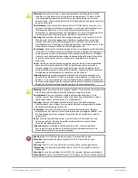 Предварительный просмотр 40 страницы AJA OG-12GM Installation And Operation Manual