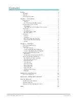 Preview for 3 page of AJA OG-3G-AMD Installation And Operation Manual