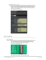 Preview for 7 page of AJA OG-3G-AMD Installation And Operation Manual