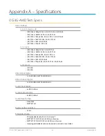 Preview for 25 page of AJA OG-3G-AMD Installation And Operation Manual