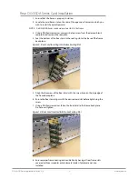 Preview for 12 page of AJA OG-3GDA Series Installation And Operation Manual